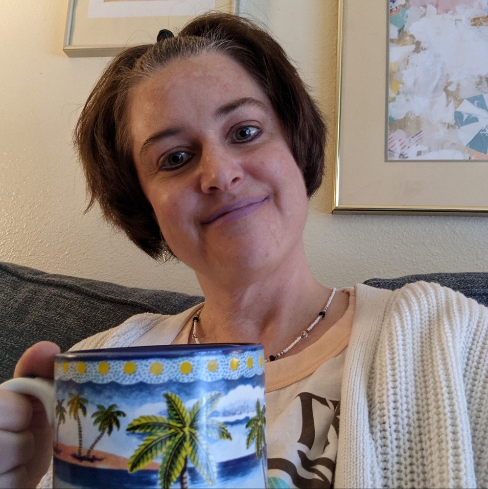 Meet your Posher, Sara